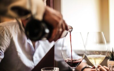Corso wine service e ristorazione